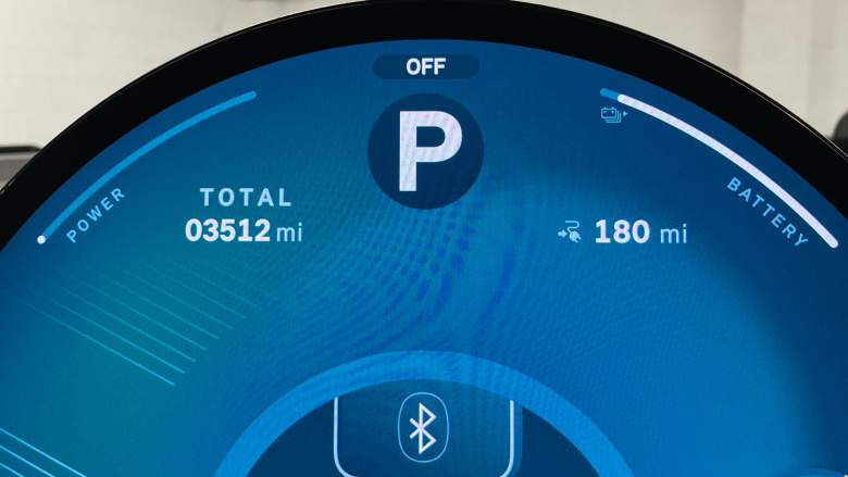 MINI Aceman 160kW SE Exclusive [Level 2] 54kWh 5dr Auto Electric Hatchback